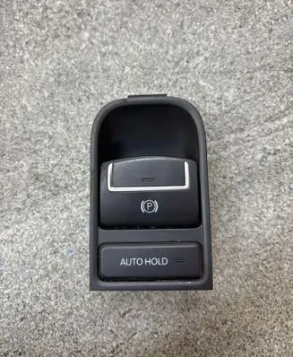 Volkswagen Tiguan Hand parking brake switch 5N0927225XSJ