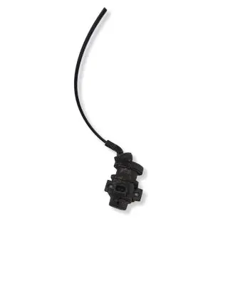 Opel Zafira A Turbo solenoid valve 4534375