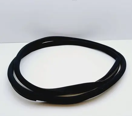 Mercedes-Benz C W204 Front door rubber seal A2046971051