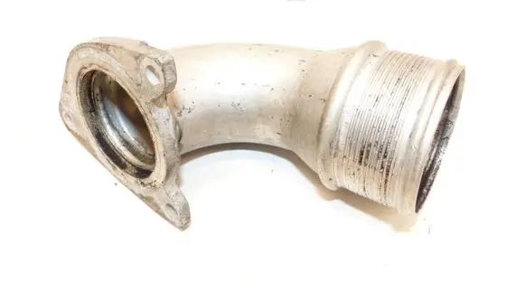 Audi A8 S8 D4 4H Air intake hose/pipe 057145958Q