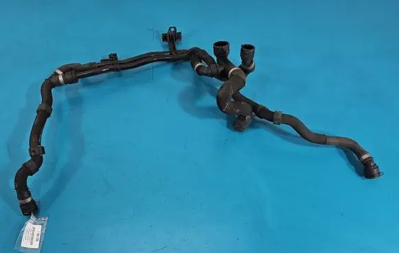 Mercedes-Benz A W177 AMG Engine coolant pipe/hose A1775017501 IMPRK1565050