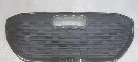 Audi Q4 Sportback e-tron Front bumper upper radiator grill 89A853653A 89A853651A 50105