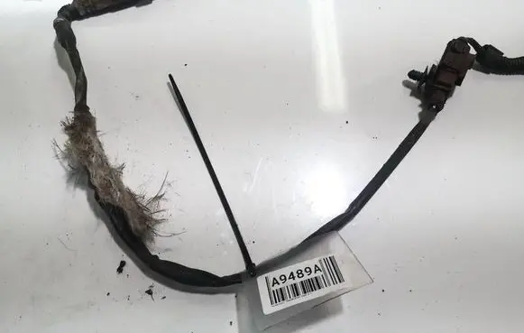 Volkswagen Transporter - Caravelle T5 Lambda probe sensor 