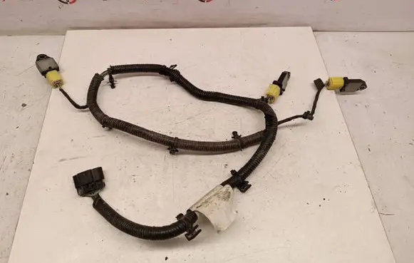 Fiat Freemont Parking sensor (PDC) wiring loom