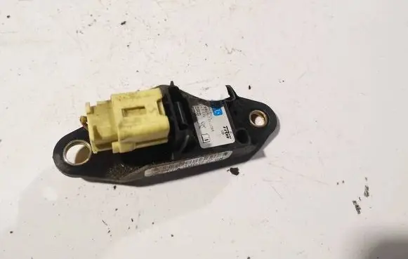 Honda Accord Airbag deployment crash/impact sensor 77970seac821m1 77970-sea-c821-m1