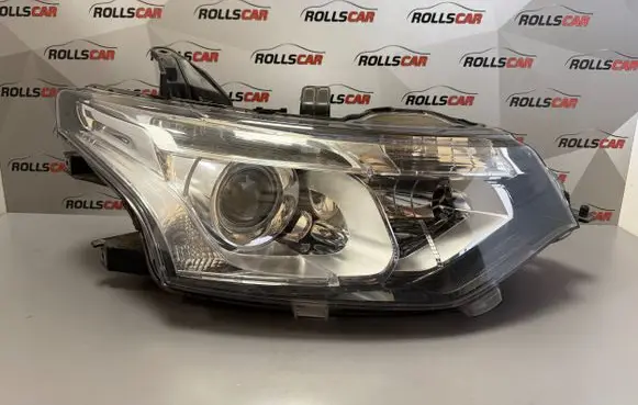 Mitsubishi Outlander Headlight/headlamp 4B45X8301C204 8301C204 4B45X