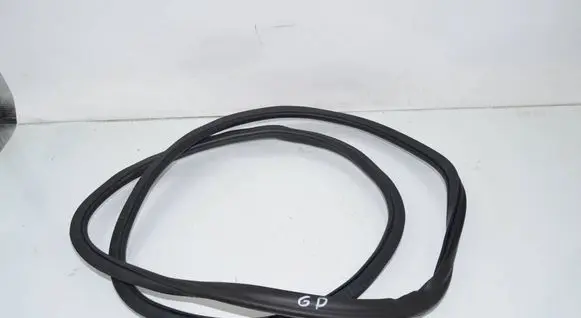 BMW 5 G30 G31 G38 Rubber seal rear door 7468732 51727468732