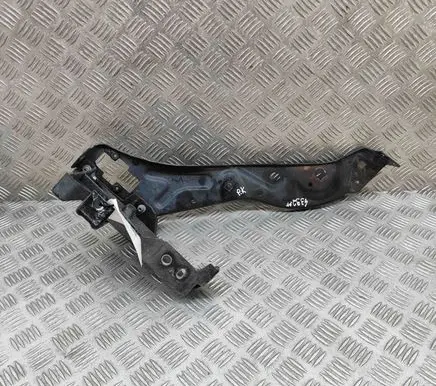 Mercedes-Benz E W212 Headlight/headlamp mounting bracket A2126200500