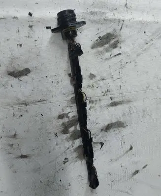 Ford Galaxy Fuel injector wires 038971803