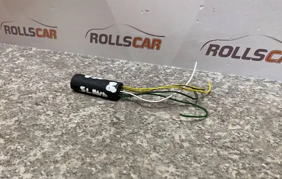 Volvo V50 Other control units/modules 10R020753 TF1152