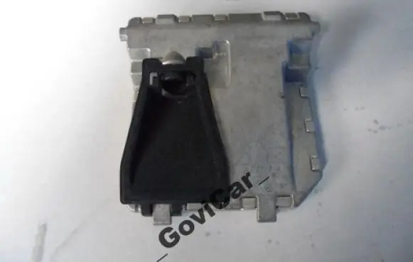 Mercedes-Benz E W212 Windshield/windscreen camera 