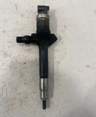 Mazda 6 Fuel injector Rf7j13h50