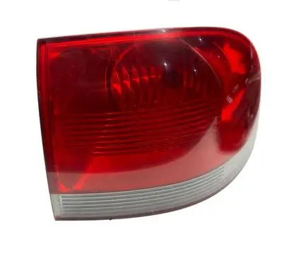 Volkswagen Touareg I Rear/tail lights 7L6945096K