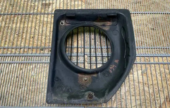 Mercedes-Benz G W460 Under headlight/headlamp trim A4608800440 A4608606642 4608800440