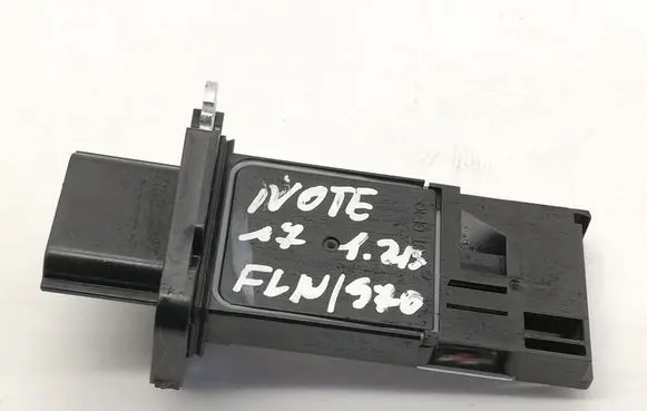 Mass air flow meter