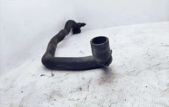 Volkswagen Touran I Engine coolant pipe/hose 1K0122291AD 1K0122051AM