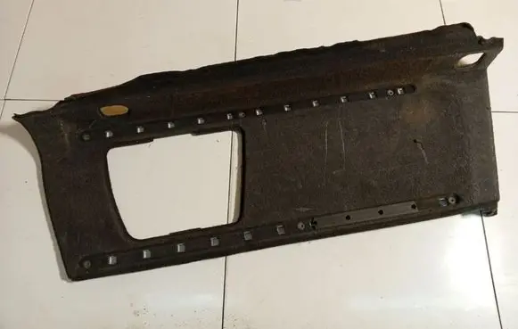 Opel Vectra C Other trunk/boot trim element 315725069