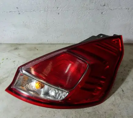 Ford Fiesta Rear/tail lights