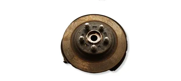 KIA Niro Rear wheel hub F628735