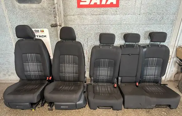Volkswagen Golf Sportsvan Interior set LOUNGE