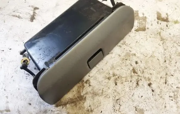 Mercedes-Benz ML W163 Glove box A1636890191