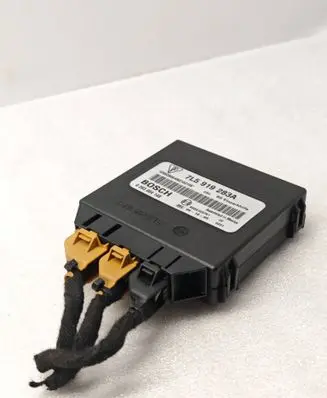 Porsche Cayenne (9PA) Parking PDC control unit/module 7L5919283A 6002JC0761 0263004149