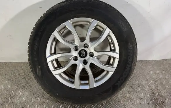 KIA Sorento R17 alloy rim 