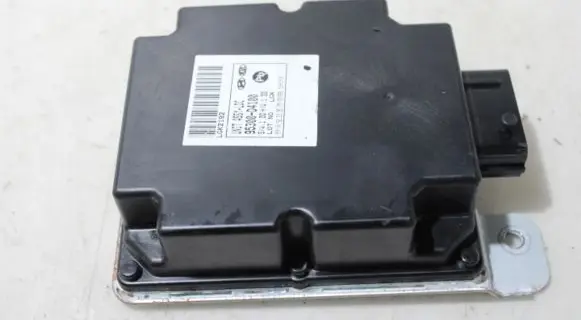 KIA Optima Other control units/modules