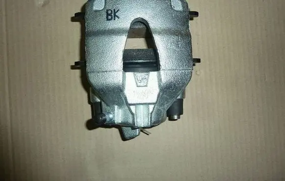 Audi A1 Rear brake caliper 6C0615106F