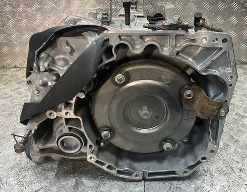 Nissan Note (E12) Automatic gearbox X648D HR12DDR HR12