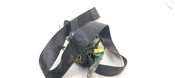 Audi A3 S3 8L Front seatbelt 566187821C
