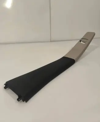 Audi 80 90 S2 B4 (B) pillar trim (top) 893867240B 893867294