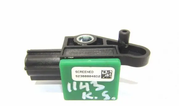 Skoda Superb B6 (3T) Airbag deployment crash/impact sensor 5N0959351