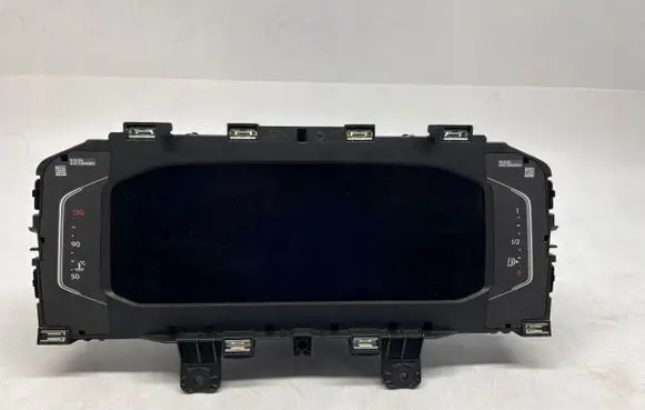 Volkswagen T-Roc Speedometer (instrument cluster) 17A920320D