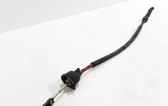 Audi A6 Allroad C5 Gear shift cable linkage