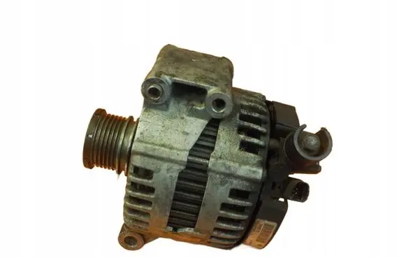 Mini Cooper Countryman R60 Generator/alternator 0121615012 6XZ6