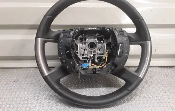 Citroen C5 Steering wheel 96829218ZD