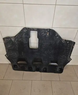 KIA Optima Engine splash shield/under tray 