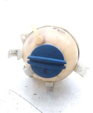 Volkswagen Scirocco Coolant expansion tank/reservoir