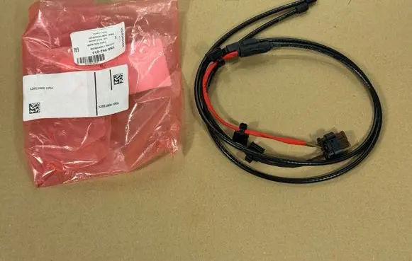 Volkswagen Tiguan Liftgate motion sensor 5NA962253