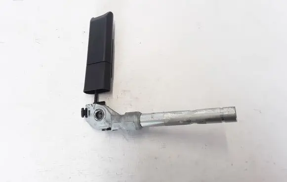 Renault Laguna III Front seatbelt buckle 878168978R