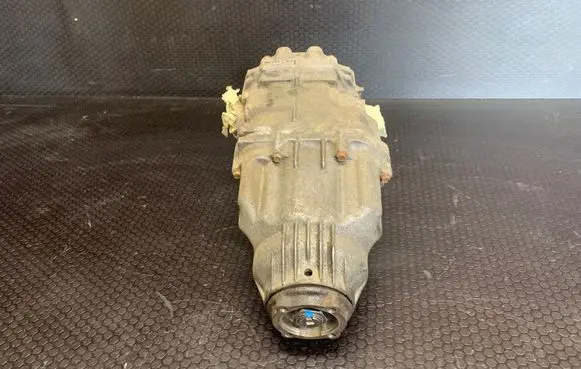 Honda CR-V Rear differential