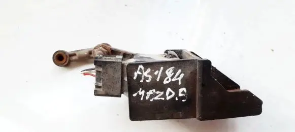 Mazda 6 Front height sensor lever 
