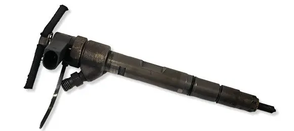 Audi A8 S8 D3 4E Fuel injector 0445110