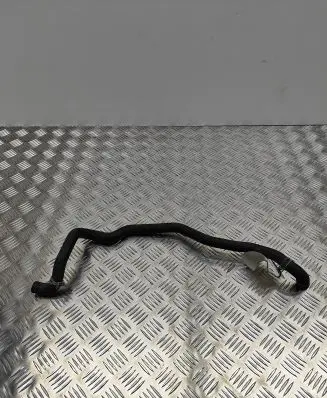 BMW 5 F10 F11 Engine coolant pipe/hose 9119169