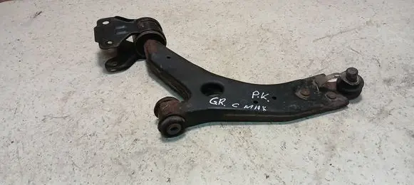 Ford Grand C-MAX Front lower control arm/wishbone AV613A262DA AV613A262A 8TA1105322