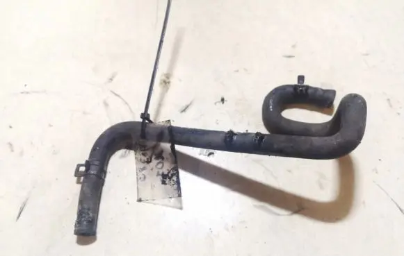 Volkswagen Golf IV Engine coolant pipe/hose
