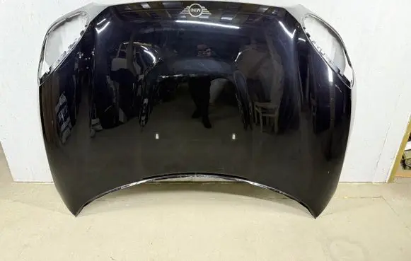 Mini Cooper Countryman F60 Engine bonnet/hood 