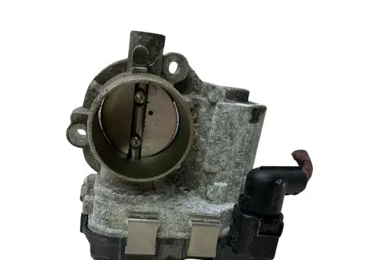 Audi A1 Throttle valve 04C133062C