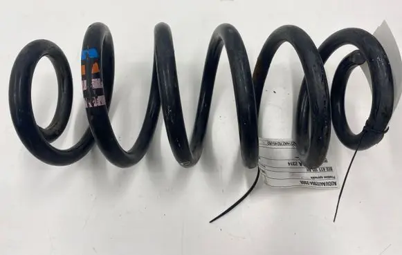 Audi A4 S4 B7 8E 8H Front coil spring 8E0411105 8E0411105BH